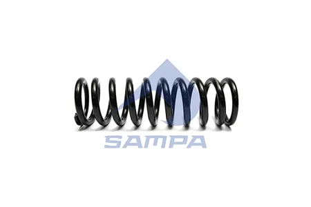 SAMPA 0301139 030.1139 ПРУЖИНА КАБИНЫ