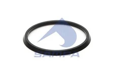 SAMPA 030119 Сальник VOLVO балансира SAMPA