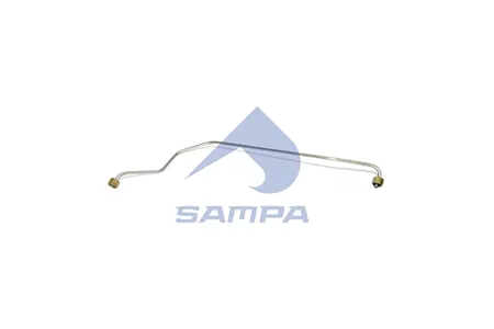 SAMPA 0301278 Трубка топливная 6-ого цилиндра