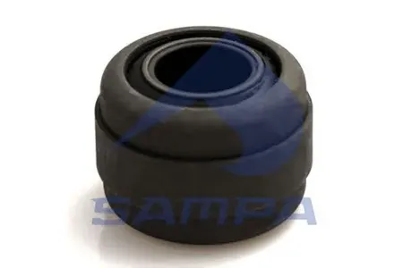 SAMPA 030138 Втулка VOLVO стабилизатора кабины (30x64x49) SAMPA