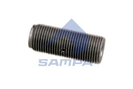 SAMPA 030168 Втулка VOLVO рессоры задней SAMPA