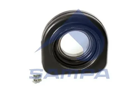 SAMPA 030182 Опора вала карданного VOLVO FH12,16,FL6,FM7,9,10,12,NH12 (d=70)