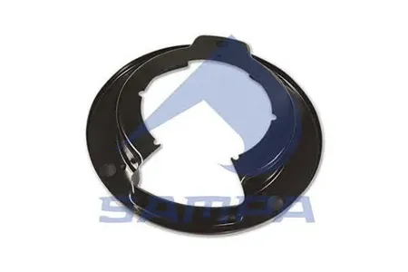 SAMPA 030200 Щитки защитные (на 1 сторону min2 Volvo Truck FH12FH16FM12