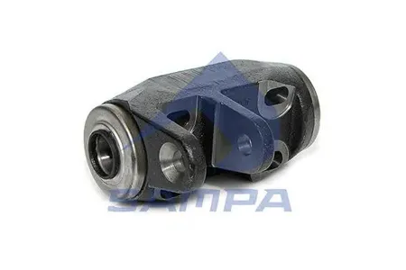 SAMPA 030213 Кронштейн SCANIA кабины правый SAMPA