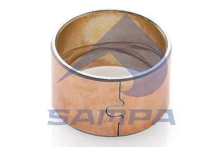 SAMPA 030235 Втулка VOLVO F12 вала тормозного (30x44x49) SAMPA
