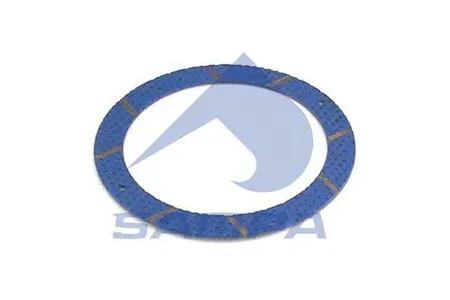 SAMPA 030236 Шайба VOLVO балансира SAMPA