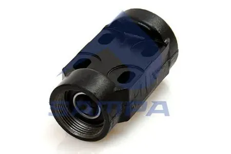 SAMPA 030255 Кронштейн VOLVO FH,FM подвески кабины правый SAMPA