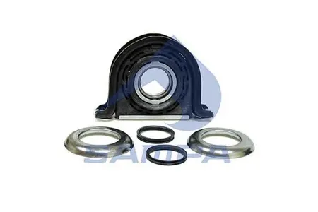 SAMPA 030285 Опора вала карданного Volvo FH12 (d=55)