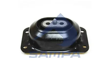 SAMPA 0302861 Подушка VOLVO двигателя передняя SAMPA