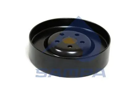 SAMPA 030291 шкив ременный Volvo FH