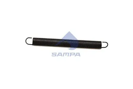 SAMPA 030334 пружина КПП Volvo FH12(G1/2)/16(G1/2), FM9(G1)/10(G1)/12(G1)