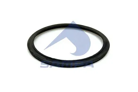 SAMPA 030346 сальник ступицы передней 75,8x89,4x 5,5/6,5мм Volvo