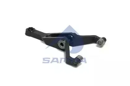 SAMPA 030368 Вилка сцепления RENAULT/VOLVO