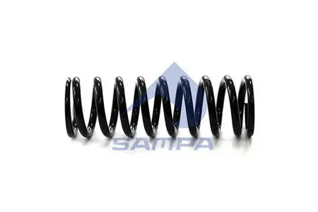 SAMPA 030370 пружина подвески кабины Volvo FH/FM