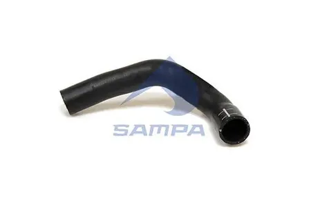SAMPA 030390 Патрубок Volvo FH12,FH13 радиатора