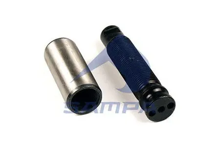 SAMPA 030518 Ремкомплект VOLVO FH пальца рессоры (палец,втулка) SAMPA