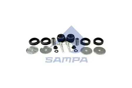 SAMPA 030526 Ремкомплект VOLVO FH12,16 подвески кабины SAMPA