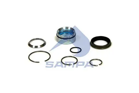 SAMPA 030570 Ремкомплект VOLVO цилиндра подъема кабины SAMPA