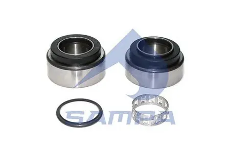 SAMPA 030603 Ремкомплект ступицы колеса HCV