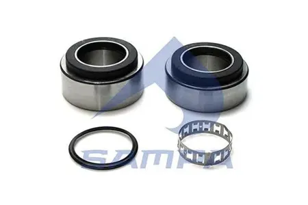 SAMPA 030604 Ремкомплект ступицы колеса Volvo