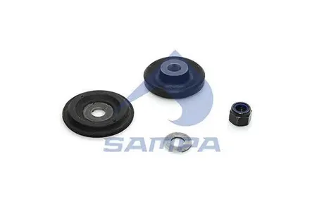 SAMPA 030743 монтажный комплект для CB0039/CB0040 MB, VOLVO