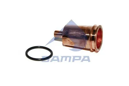 SAMPA 030762 р/к стакана форсункиVolvo FH/FM дв. D12A/C/D D12D Gen.6