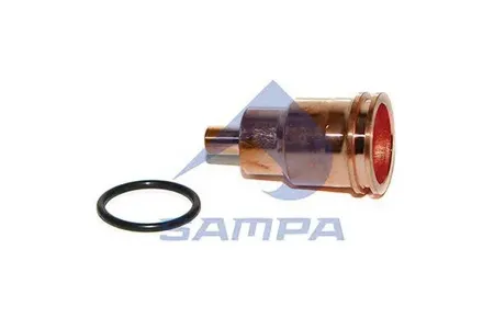 SAMPA 030763 Стакан VOLVO FH,FM форсунки SAMPA