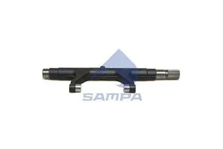 SAMPA 031035 Вилка сцепления VOLVO FH,FM,NH9,10,12,13,16 SAMPA