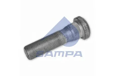 SAMPA 031070 Шпилька колеса  Renault  Volvo (M22х1.5х9888)