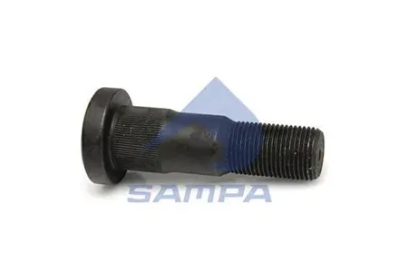 SAMPA 031076 болт колесный Volvo