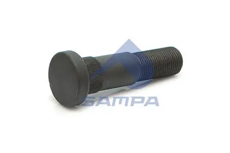 SAMPA 031077 Шпилька крепления колеса Volvo