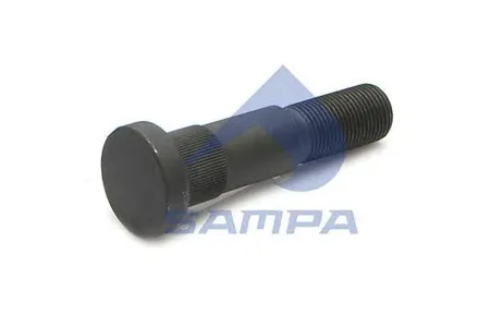 SAMPA 031080 Шпилька колеса Volvo F101216,FH1216,FL12,FM12 (78х102мм)
