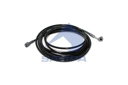 SAMPA 031132 Шланг VOLVO подъема кабины L=4910 SAMPA