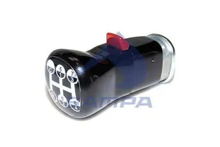 SAMPA 031155 ручка рычага КПП Volvo FH12,FM9,FM12