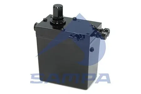 SAMPA 031169 насос подъема кабины Volvo FH 12,16,FM 12,10,7