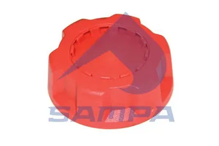 SAMPA 031214 Крышка VOLVO FH,FM дв.D10B,12A,C,D,16A,B маслозаливной горловины SAMPA