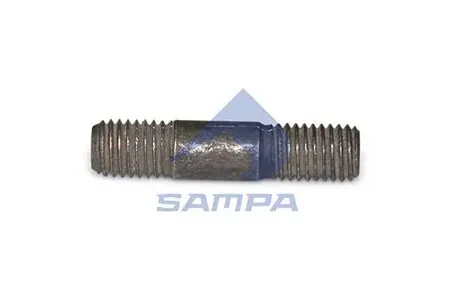 SAMPA 031216 Шпилька VOLVO крышки ступицы (М14х62х41мм) SAMPA