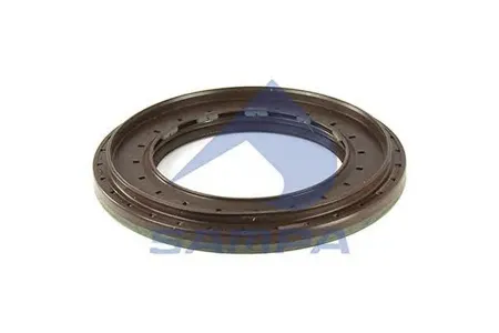 SAMPA 031278 Сальник VOLVO хвостовика редуктора (90x145x10/15) SAMPA