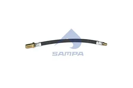 SAMPA 031313 ШЛАНГ СЦЕПЛЕНИЯ