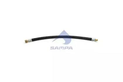 SAMPA 031325 Тормозной шланг