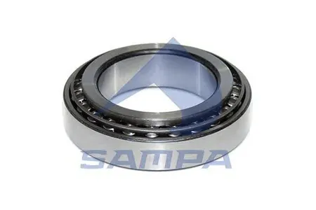 SAMPA 031356 Подшипник ступицы Volvo FL6 задней