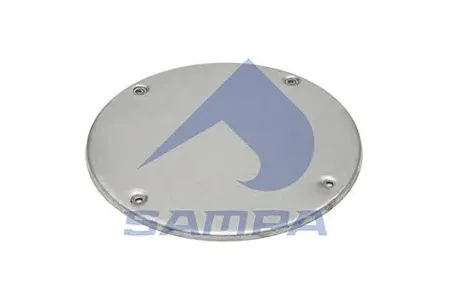 SAMPA 031393 экран теплозащитный VOLVO