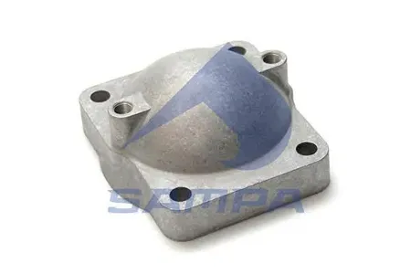 SAMPA 031431 Крышка VOLVO FH12,FM10 кулака поворотного SAMPA