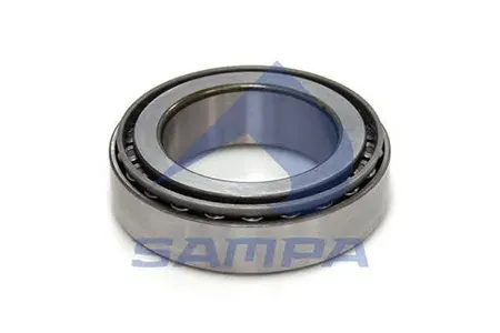 SAMPA 031435 Подшипник ступицы VOLVO FH12-16 RENAULT Premium передней комплект (58х110х115мм) SAMPA