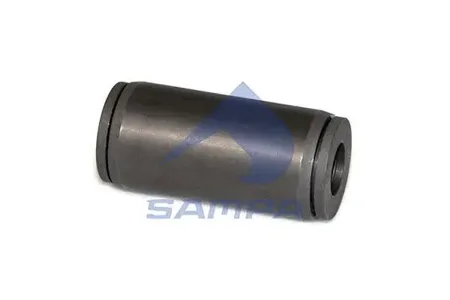 SAMPA 031437 Втулка VOLVO рессоры задней SAMPA