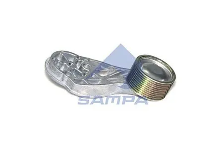 SAMPA 031449 Натяжитель приводного ремня RENAULT Magnum дв.DXI VOLVO FH,M13 SAMPA
