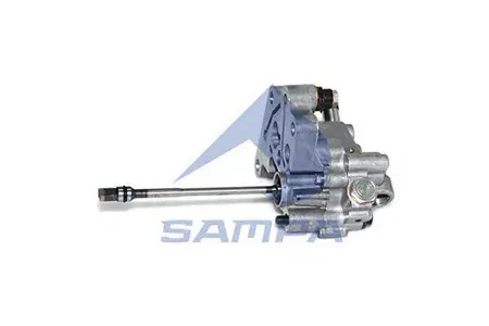 SAMPA 032124 насос топливный низкого давления  Volvo FH12, RVI