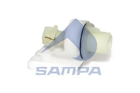 SAMPA 032218 Кронштейн VOLVO FH12 фары SAMPA