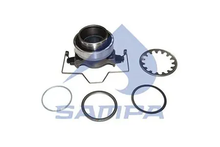 SAMPA 032258 Подшипник выжимной VOLVO FH SAMPA