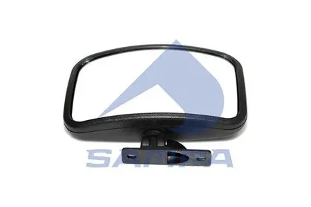 SAMPA 032297 Зеркало боковое VOLVO FM9,FM10,FM12 бордюрное SAMPA